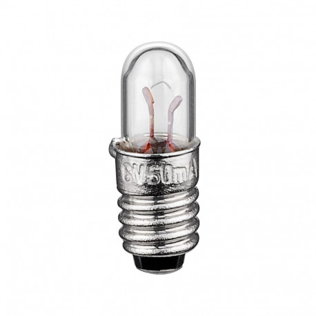 Goobay Tubular Lamp, 0.6 W 0.6 W (100 tk)
