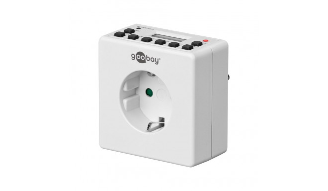 Goobay Digital Timer