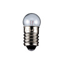 Goobay Miniature Globe Bulb for Torch, 0.7 W 0.7 W