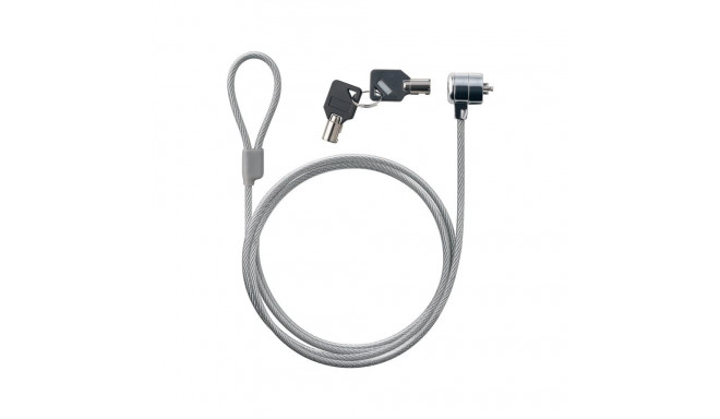 Goobay Security Lock for Notebooks and PCs