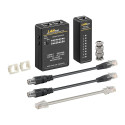Goobay Network cable tester set
