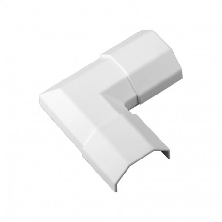 Goobay kaablikanali nurgaliides