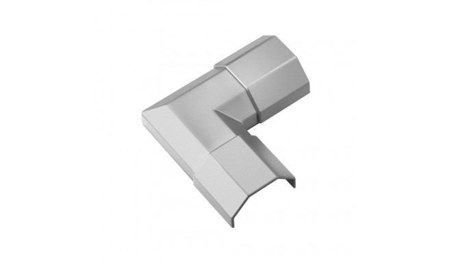 Goobay Cable Duct Corner Connection