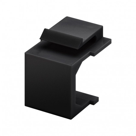 Goobay Keystone Cover (Pack of 4), black black