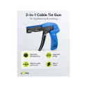 Goobay Clamping Tool for Cable Ties