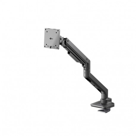 Goobay Single Monitor Mount Gaming with Gas Spring