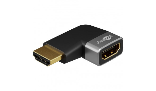 Goobay HDMI nurgaadapter