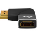 Goobay HDMI™ Angle Adapter