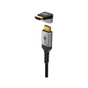 Goobay HDMI™ nurgaadapter