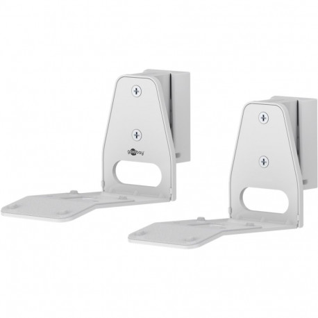 Goobay Speaker Wall Mount Modern Era 3 Flex