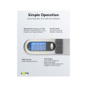 Goobay Digital Luggage Scale Pro