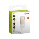 Goobay LED Compact Lamp, 3.5 W