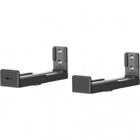 Goobay Universal Soundbar Wall Mount