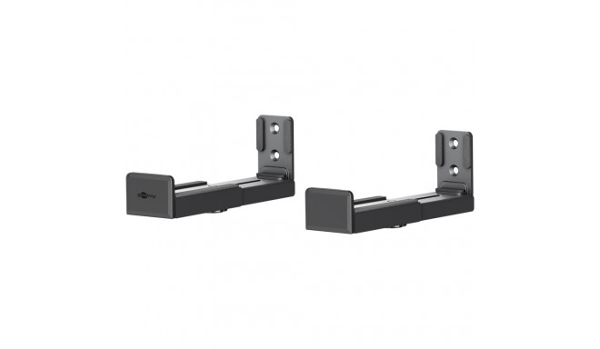 Goobay Universal Soundbar Wall Mount