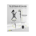 Goobay Ceiling TV Mount Basic (M)