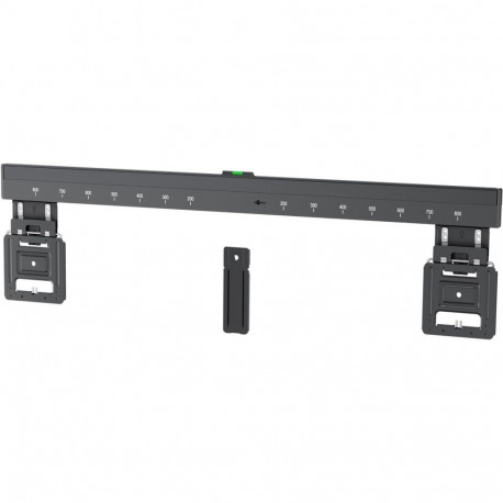 Goobay Ultraslim TV Wall Mount FIXED (XL)