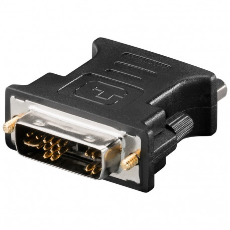 Goobay DVI-A/VGA Monitor Adapter