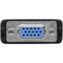 Goobay DVI-A/VGA monitori adapter