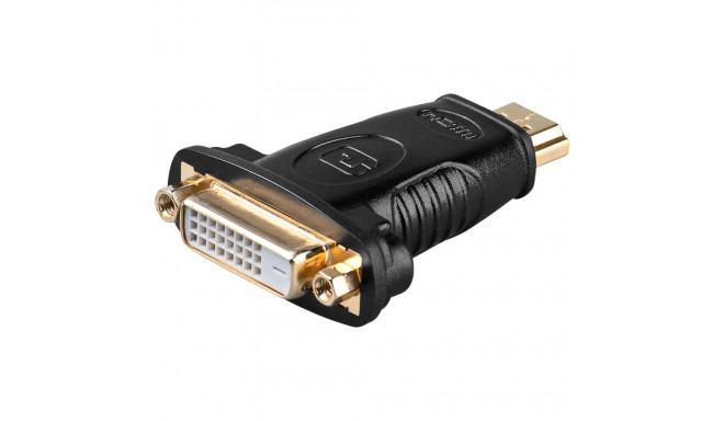 Goobay HDMI™/DVI-D adapter
