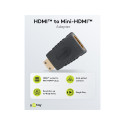 Goobay HDMI™ adapter, 4K/60Hz