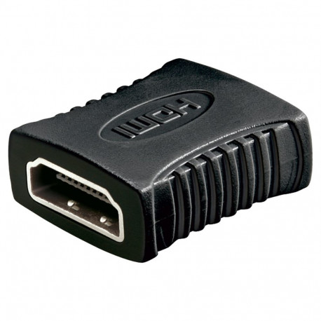 Goobay HDMI™ Adapter (Coupling)