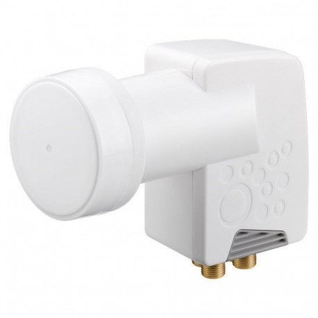 Goobay universaalne Quad LNB
