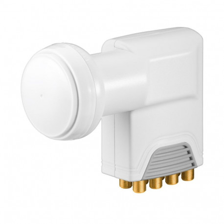 Goobay universaalne Octo LNB