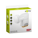Goobay universaalne Octo LNB