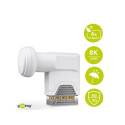 Goobay universaalne Octo LNB