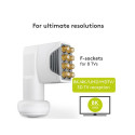 Goobay universaalne Octo LNB