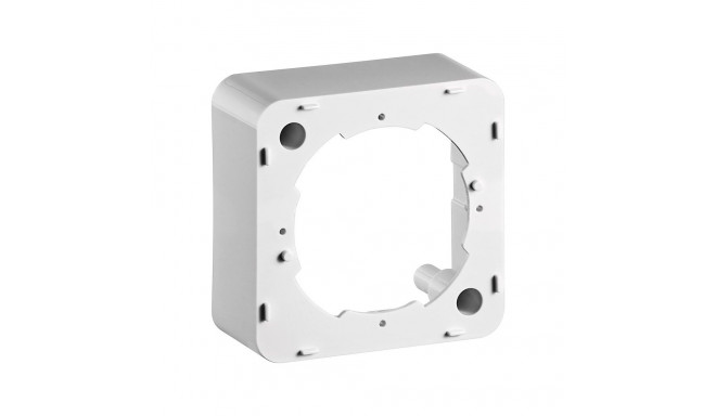 Goobay Surface Frame for Antenna Wall Sockets