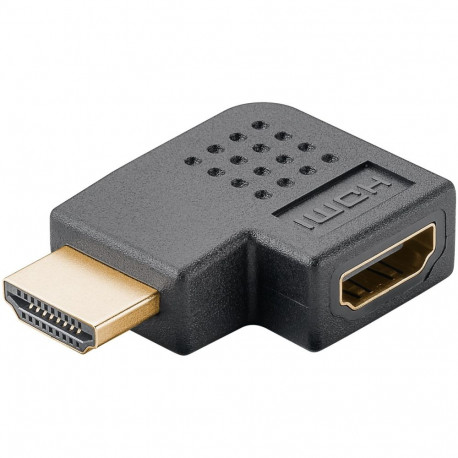 Goobay HDMI nurgaadapter