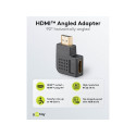 Goobay HDMI™ nurgaga adapter
