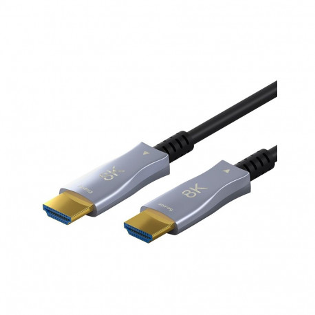 Goobay Optical Hybrid Ultra High Speed HDMI Cable (AOC) 70 m