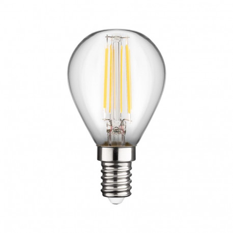 Goobay filament LED mini gloobus, 4 W