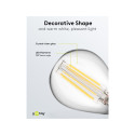 Goobay Filament LED Mini Globe, 4 W