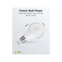 Goobay LED pirn, 8.5 W