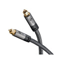 Goobay TOSLINK Cable, 2 m 2 m