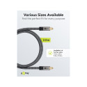 Goobay TOSLINK kaabel, 2 m