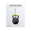 Goobay RCA Y-kaabel, 10 m