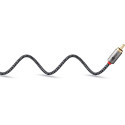 Goobay stereo RCA kaabel, 0,5 m
