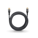 Goobay DisplayPort–HDMI kaabel 1 m