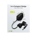 Goobay 12 V toiteplokk (7,2 W / 0,6 A)