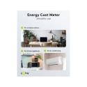 Goobay Digital Energy Cost Meter Basic