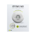 Goobay Plug-in LED Night Light