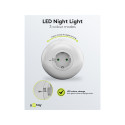 Goobay Plug-in LED Night Light
