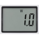 Goobay Digital Energy Cost Meter Basic