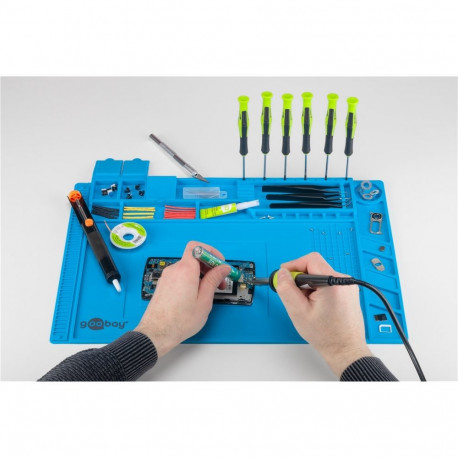 Goobay silikoonist jootematt