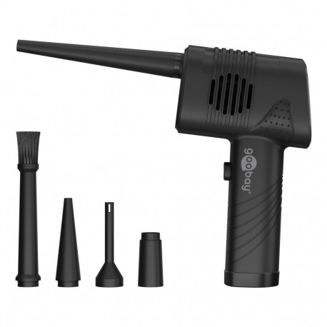 Goobay elektriline õhupuhur