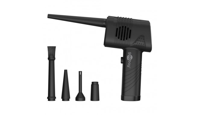Goobay Electric Air Duster